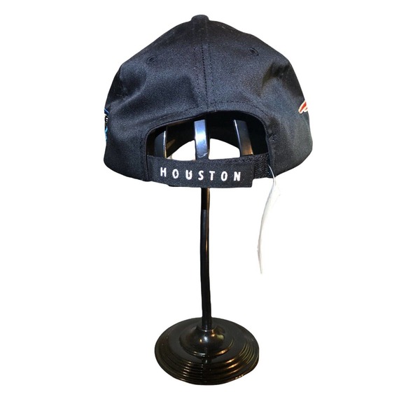 Reebok 2004 Superbowl XXXVIII Hat BRAND NEW WITH TAGS! - Picture 4 of 4